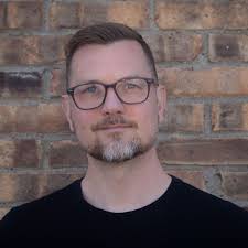 Jason Walz: books, biography, latest update