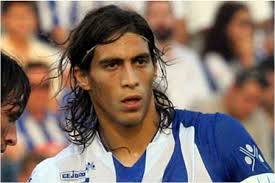 Martín Cáceres es traspasado al Barcelona