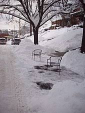 Parking Chair Wikipedia