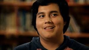 David Sanchez: 2015 Beating the Odds in California