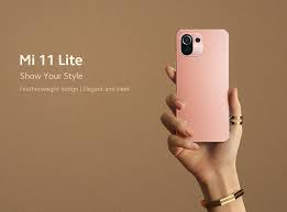Your one stop portal for all the information related to smartphones. Xiaomi Mi 11 Lite Launched In Pakistan With Snapdragon 732g 6 5 Inch Amoled Display 33w Quick Charge Whatmobile News