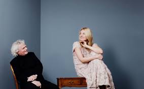 Слушайте песни, в том числе «chansons. Magdalena Kozena Sir Simon Rattle Athens October 22 Ekathimerini Com