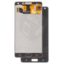 LCD compatible with Samsung A500 Galaxy ...