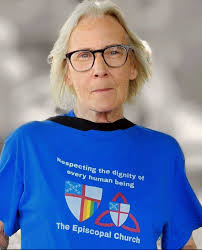 Presiding Bishop Michael B.Curry