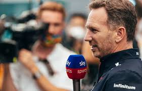Sky Sports F1 boss to visit Red Bull factory to clear the air after Mexico  boycott