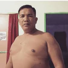 Saya pernah tergemuk sedikit, mak ai terasa macam aduh beratnya nak bergerak. Bapak Gendut Bapakgendut20 Twitter