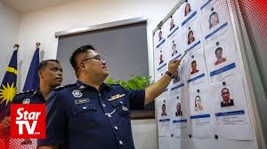 Anwar summoned to bukit aman on 16 oct over list of 121 mps, 113 police reports filed so far. 96 People Wanted By Sarawak Police For Commercial Crimes Thestartv Com