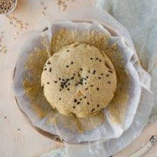 Most importantly, barley chapati or barly flat bread is an ancient ayurvedic recipe. Steamed Barley Bread Jessica S Dinner Party