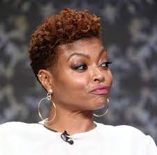 Http Empirebbk Com Tarajihenson Tarajiphenson Cookielyon Cookieempire Empire Empireseas Short Natural Hair Styles Natural Hair Styles Short Hair Styles