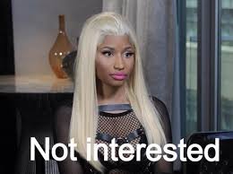 Blac Chyna And Nicki Minaj Friends Pin On Gossip