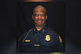 In may 2017, at age 57, anthony holloway was diagnosed with als (amyotrophic lateral sclerosis): New Faith Free Methodist Church Honors The Sppd And Chief Anthony Holloway