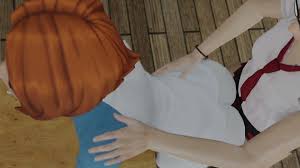 R34 Lesbian Ass Humping - EPORNER