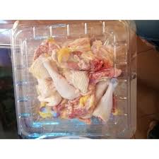 Lumuri daging ayam dengan garam dan lada secukupnya, lalu diamkan selama 20 menit di kulkas (tidak usah didiamkan apabila. Jual Super Murah Ayam Kampung Asli Kaki Hitam Bandung Di Potong 12 Dengan Dus Plastik Di Lapak Gratinstore50 Bukalapak