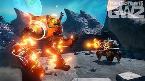 12 how tall can you grow the tree of wisdom? Plants Vs Zombies Garden Warfare 2 For Pc Origin