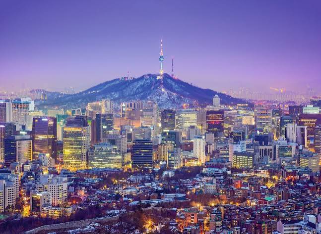 What to know before visiting South Korea: a practical guide | National Geographic