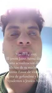 Jairo Madre Es Una Sola Padre