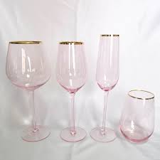 Glass pink red wine glass domestic multifunctional goblet creative crystal glass wine glass 2 gift boxes 650ml wine set (color : 2019 Crystal Glass Cup Water Cup And Pink Water Glass Pink Drinking Glasses Buy Gold Rimmed Pink Glass Crystal Glassware Crystal Glass Whiskey Cup Product On Alibaba Com