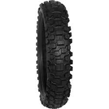 Black 100mm Duro 100 90 19 Motocross Bike Tyre Asap Hardware Solutions Id 18969918833