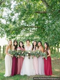 Pin On Bridesmaid Dresses