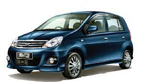 Perodua viva elite details via. Perodua Viva Nurizzman Car Rental