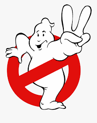 Download ghostbusters coloring page and use any clip art,coloring,png graphics in your website, document or presentation. Transparent Ghostbusters Clipart Ghostbusters 2 Logo Png Free Transparent Clipart Clipartkey
