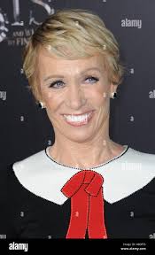 Barbara corcoran hi-res stock photography and images