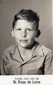 David Mangin Obituary