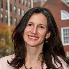 Sharon Horowitz's Instagram, Twitter & Facebook