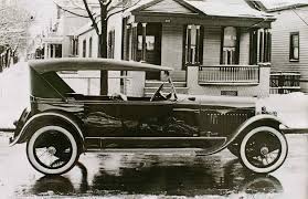 A Pair Of Very Distinctive Model A Duesenbergs The Old Motor Antique Cars Car Old Things