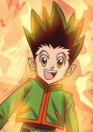 We did not find results for: How To Draw Gon From Hunter X Hunter Step By Step Drawing Guide By Dawn Dragoart Com