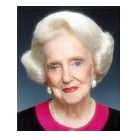 Mamie Burgin Obituary