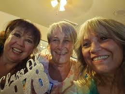 I didn't take many pictures.