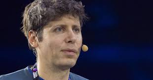 Sam Altman weist Missbrauchsvorwürfe seiner Schwester zurück