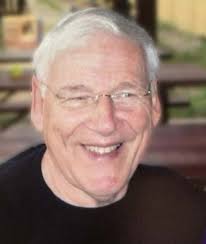 Obituary for Pastor Ron Schmidt