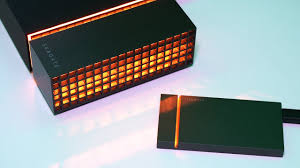This situation often occurs after you initially eject the external drive and unplug it from your computer. Seagate Firecuda Portable Gaming Ssd Firecuda Gaming Dock Ces2020 Youtube