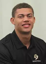 2017-18 Men's Basketball Roster