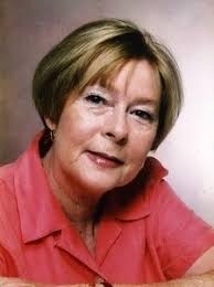 Kate Pevsner Obituary (1940