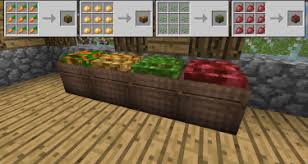 Maybe you would like to learn more about one of these? Decocraft 1 12 2 Minecraft Mods Minecraft Storage Cool Minecraft Creations Minecraft Market