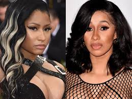 Ask anything you want to learn about nicki minaj by getting answers on askfm. A Timeline Of The Cardi B And Nicki Minaj Feud