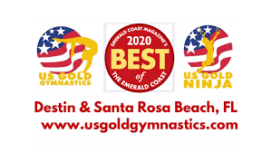 We've been here 4 months and i stand by everything i previously wrote! U S Gold Gymnastics And Cheerleading Academy Home Facebook