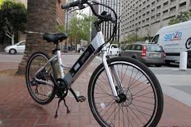 Electric bike company model s. E Bike Uses The Same Batteries As A Tesla Model S