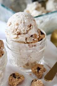 Pinkberry is the tart frozen yogurt brand from los angeles, california. Cookie Dough Homemade Low Carb Frozen Yogurt Milk Honey Nutrition