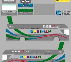 Anda sedang mencari livery bussid berkualitas hd jernih terbaru? Kumpulan Livery Srikandi Shd Bussid Terbaru Kualitas Jernih Png Konsep Mobil Mobil Futuristik Stiker Mobil