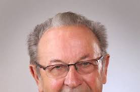 Innovativer Unternehmer und Familienmensch