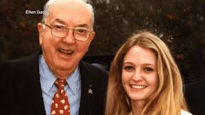 Granddaughter of longtime U.S. senator hopes to reverse legacy of  anti-abortion policies