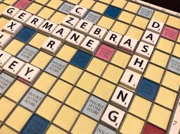 Then the computer will spell out a word. The 7 Biggest Mistakes People Make When They Play Scrabble