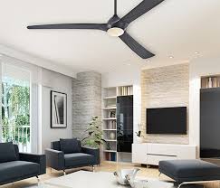 Harbor breeze mazon 44 brushed nickel flush mount indoor ceiling fan. Fan Types For Every Room