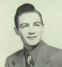 Jay William Stambaugh (1932-2004)