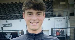 Kevin Völler wechselt zum Oberligisten Hiesfeld