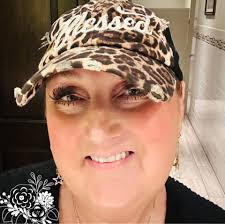 Catering cart left in Running Springs, Utah